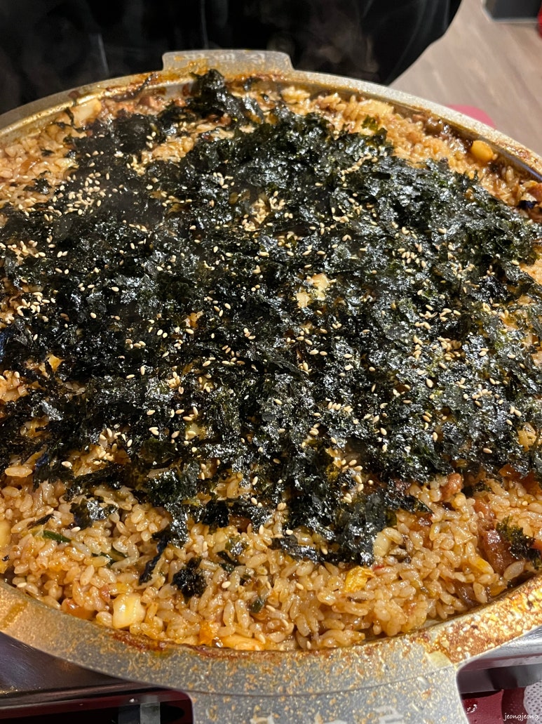 맛있네 쫄갈비 이미지