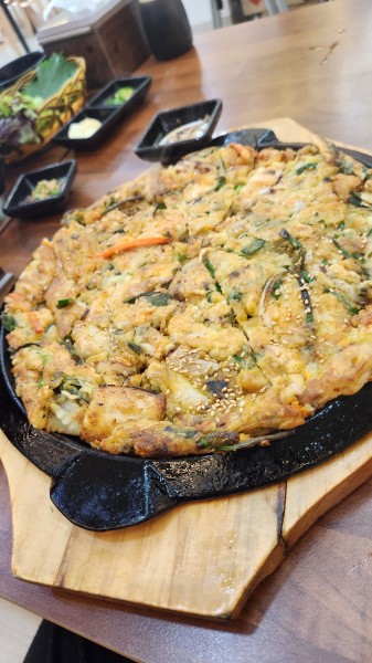 돌섬구이 이미지