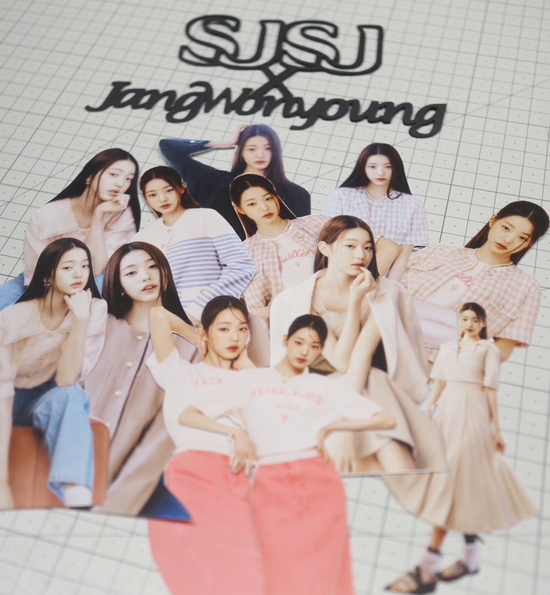 코코리코케이크 이미지