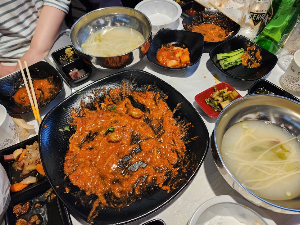 정가네 찜하는포차 이미지