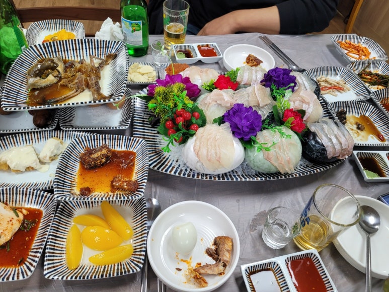 송도회포차 이미지