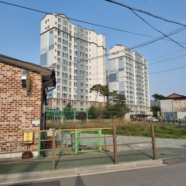더벤티전북정읍 이미지