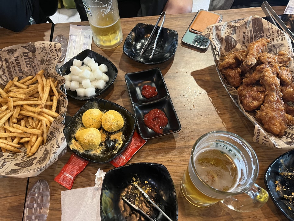 비에이치씨자양3동점 이미지