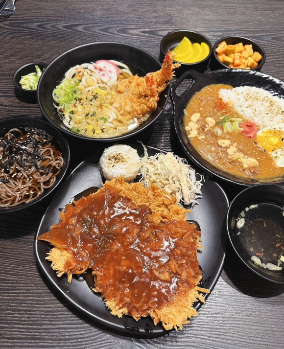 복카츠 이미지