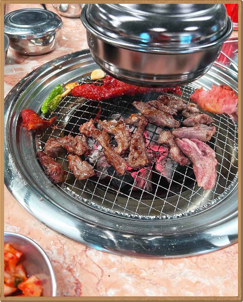 주옥갈비 이미지