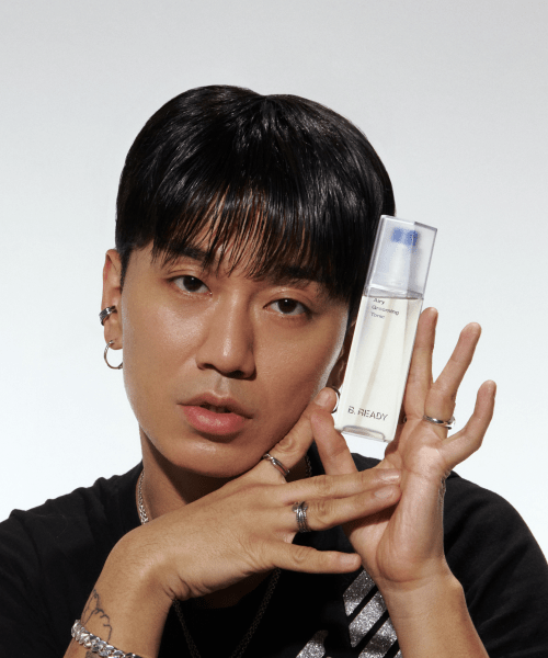 비(B)헤어 이미지