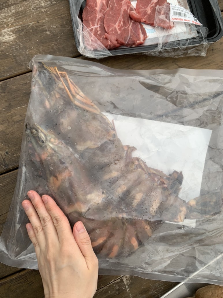 하라 토마호크 이미지