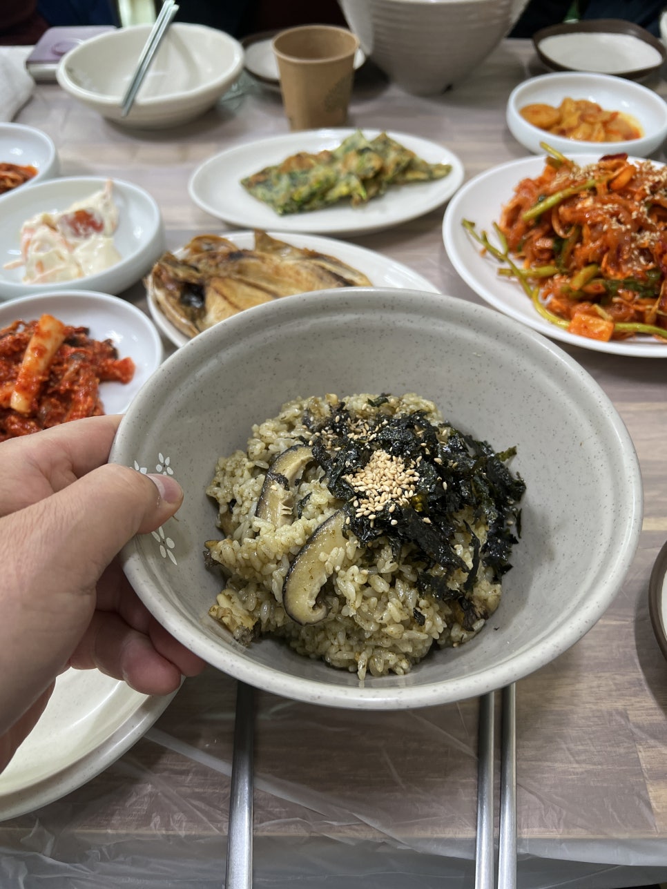 미화횟집 이미지