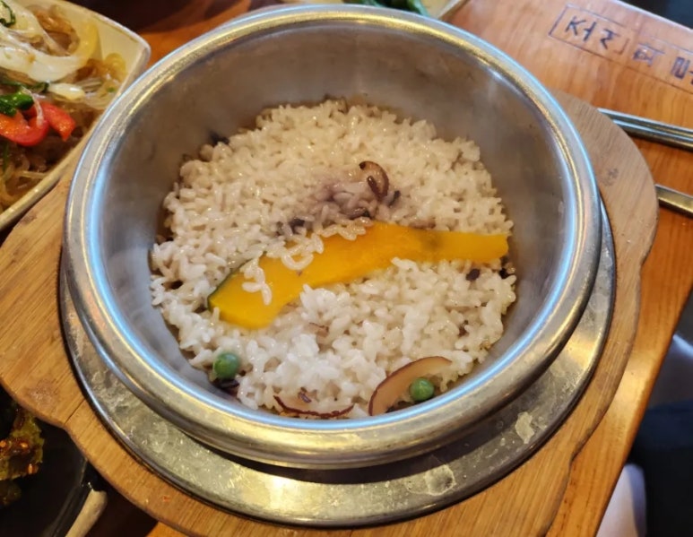 조선화로집온천천점 이미지