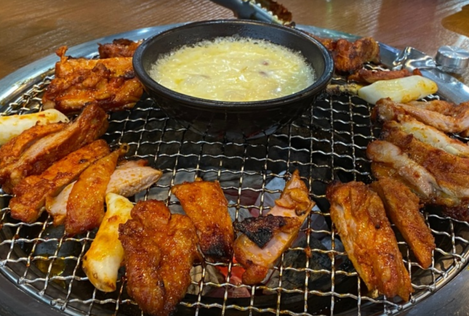 윤쓰메밀 이미지