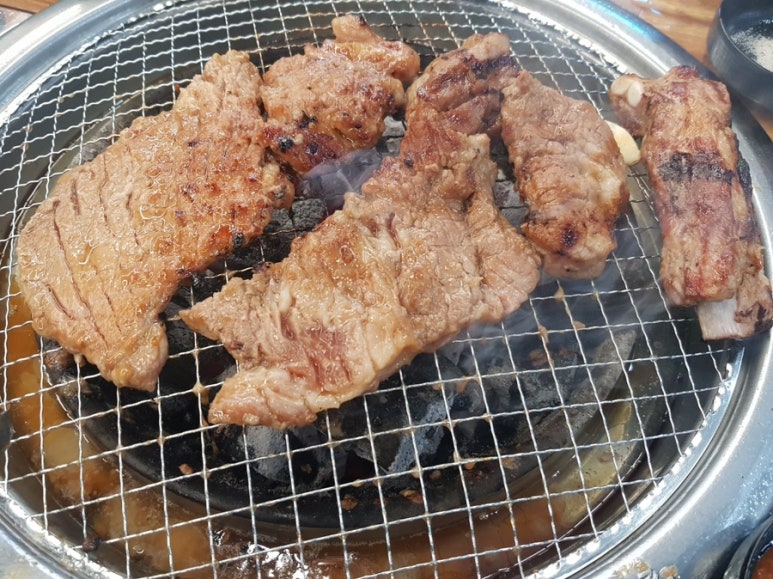 상계동갈비 노원점 이미지