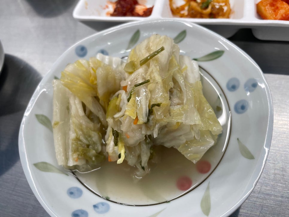 목로해장국 이미지