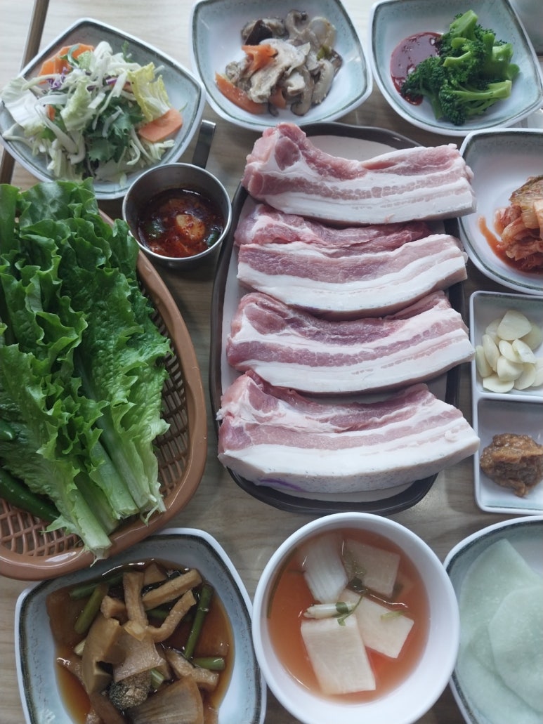 쌍둥이맛집 이미지