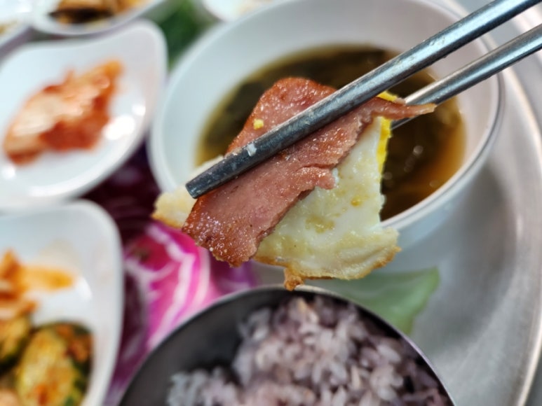 대관령석쇠불고기 이미지
