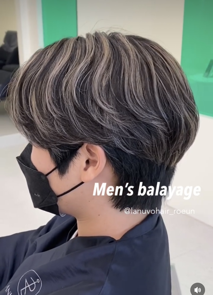 모티니헤어 옥정점 이미지