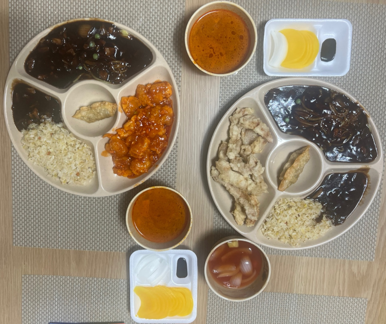 짜짜루짜장나라 이미지