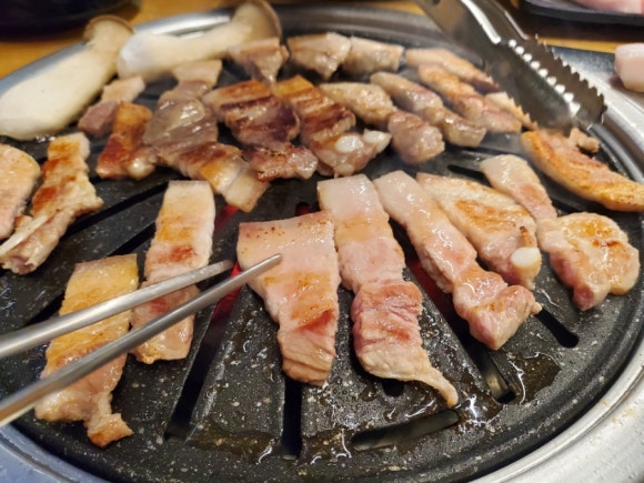 삼죽정육식당 이미지