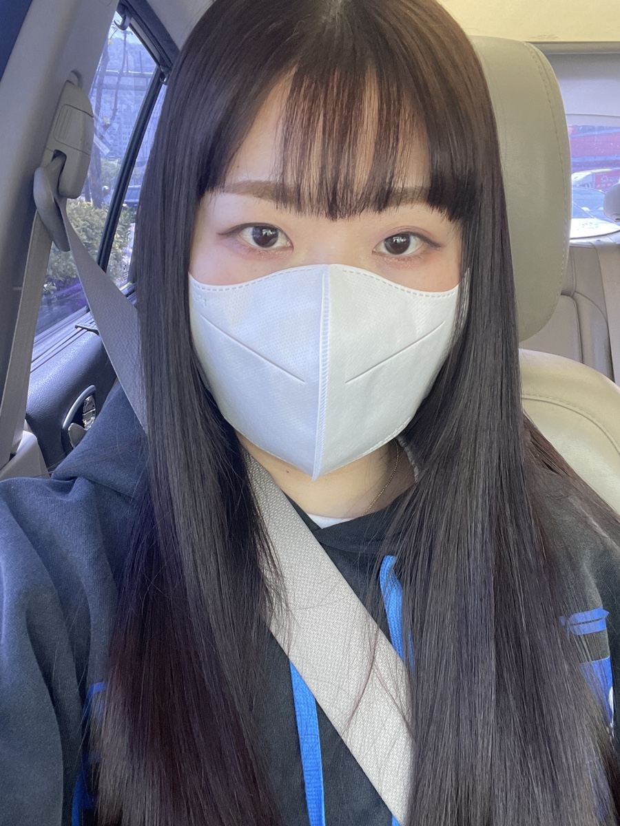 아리따운헤어 이미지