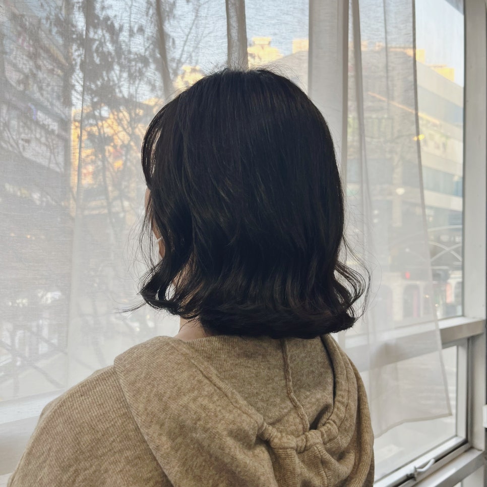 라니헤어 이미지