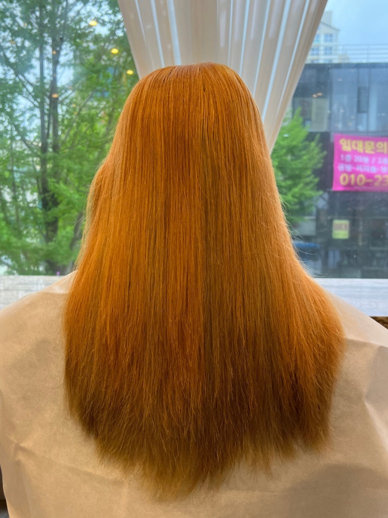 은성헤어컷 이미지