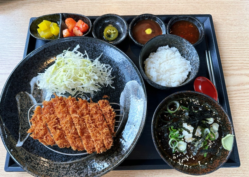 미조돈까스 이미지