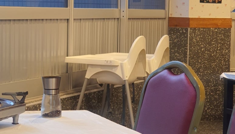삼평식당 청주율량점 이미지