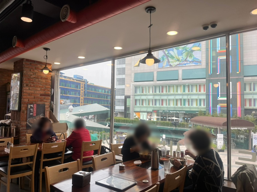 강남교자 동대문점 이미지