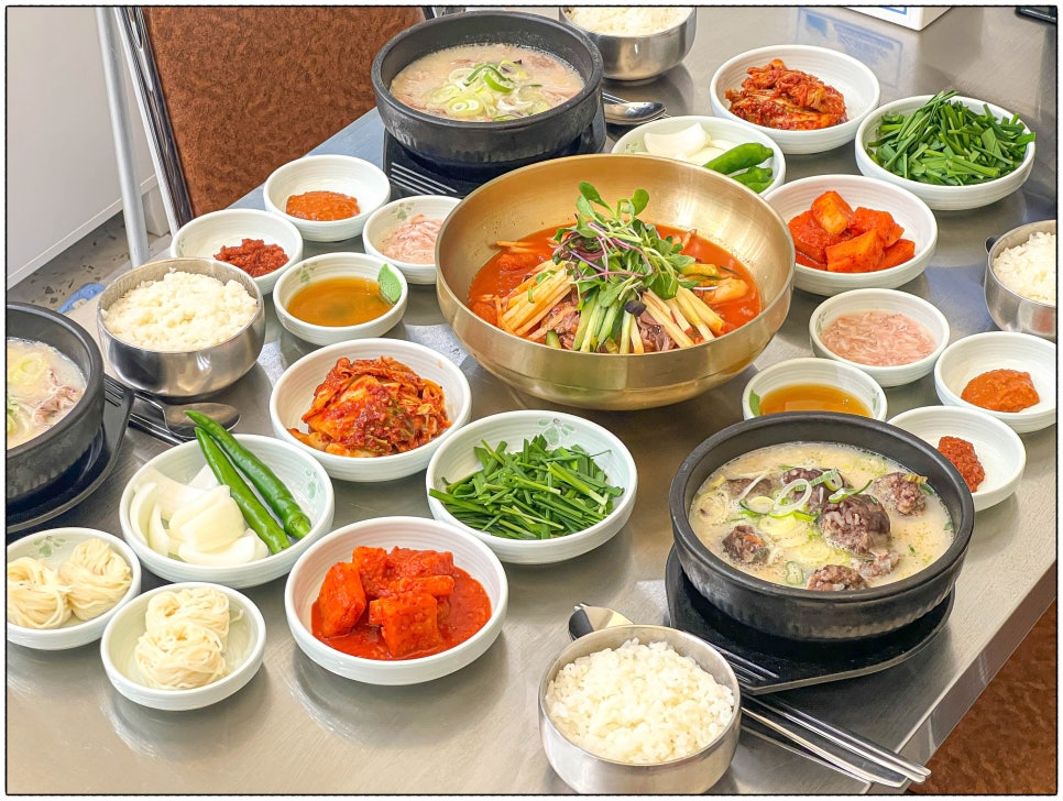 해파랑국밥 이미지
