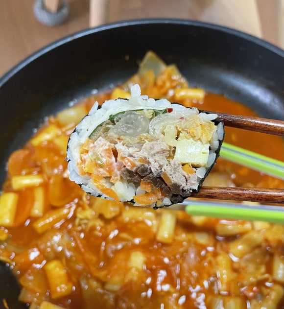 김밥예홍 이미지