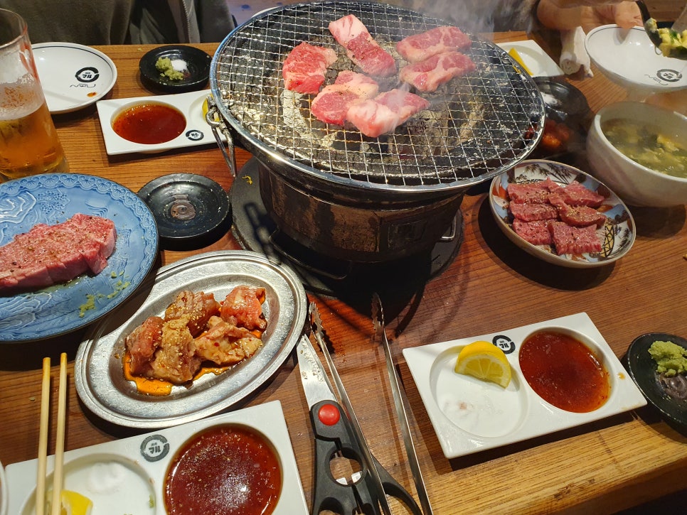 참갈비마루 이미지