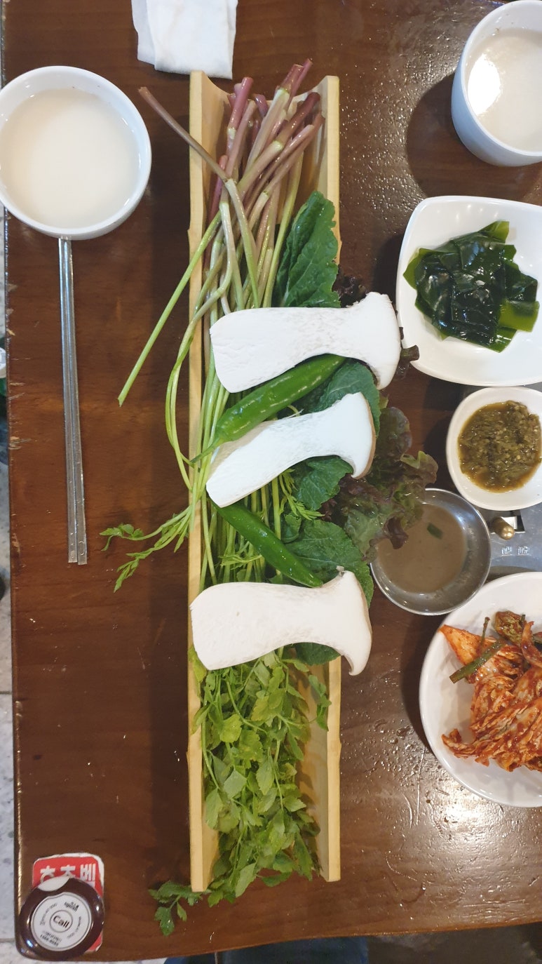 안동참숯뒷고기 이미지