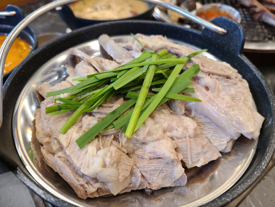 호랑이양갈비창원 이미지