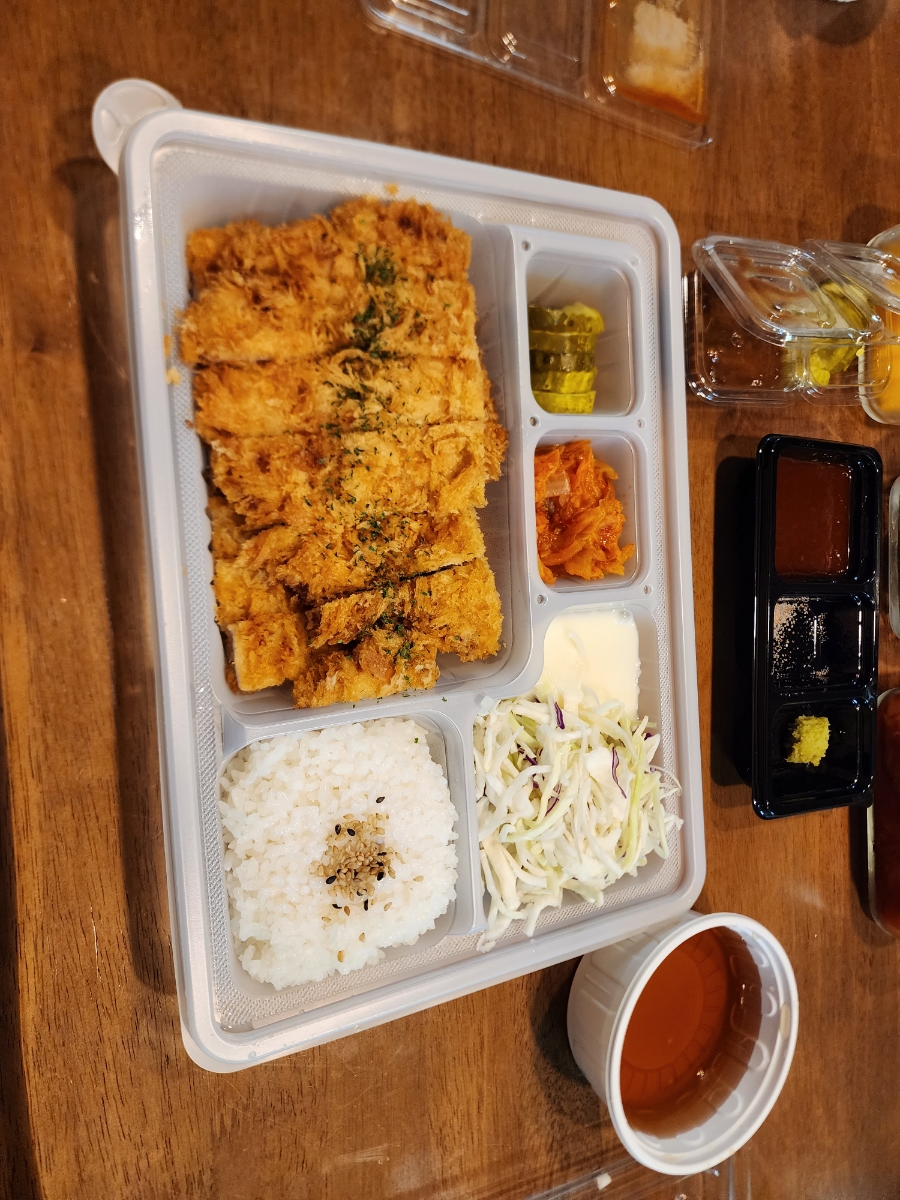 정성카츠 덕천점 이미지