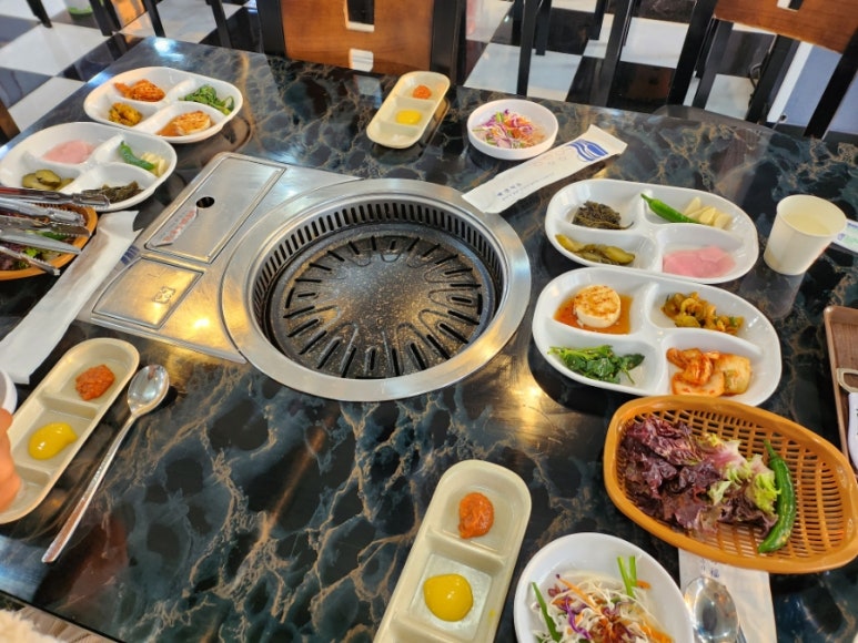 여우골정원 이미지
