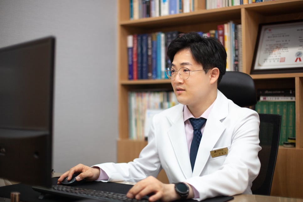 태평한의원 이미지