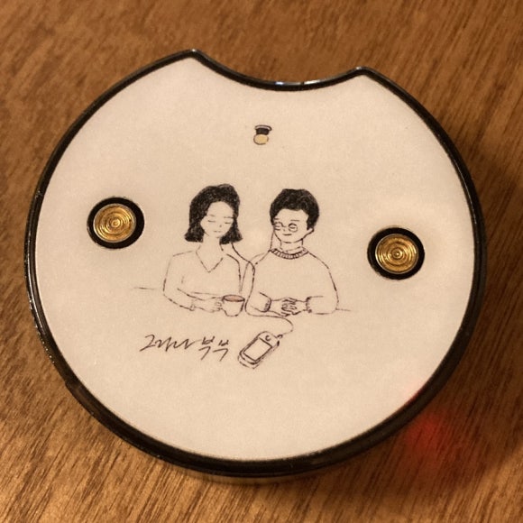 카페그리다 이미지