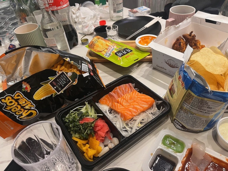 파리바게뜨 인천신세계점 이미지