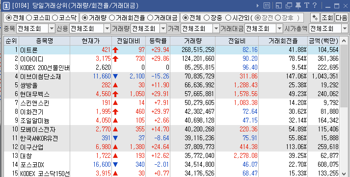 (주)케일럼 이미지