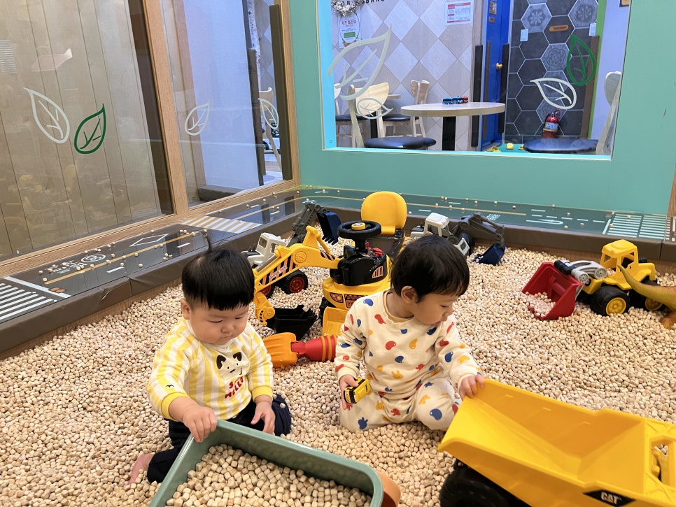 헬로방방 하남풍산점 이미지
