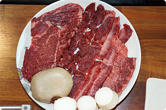 한우천따지 이미지