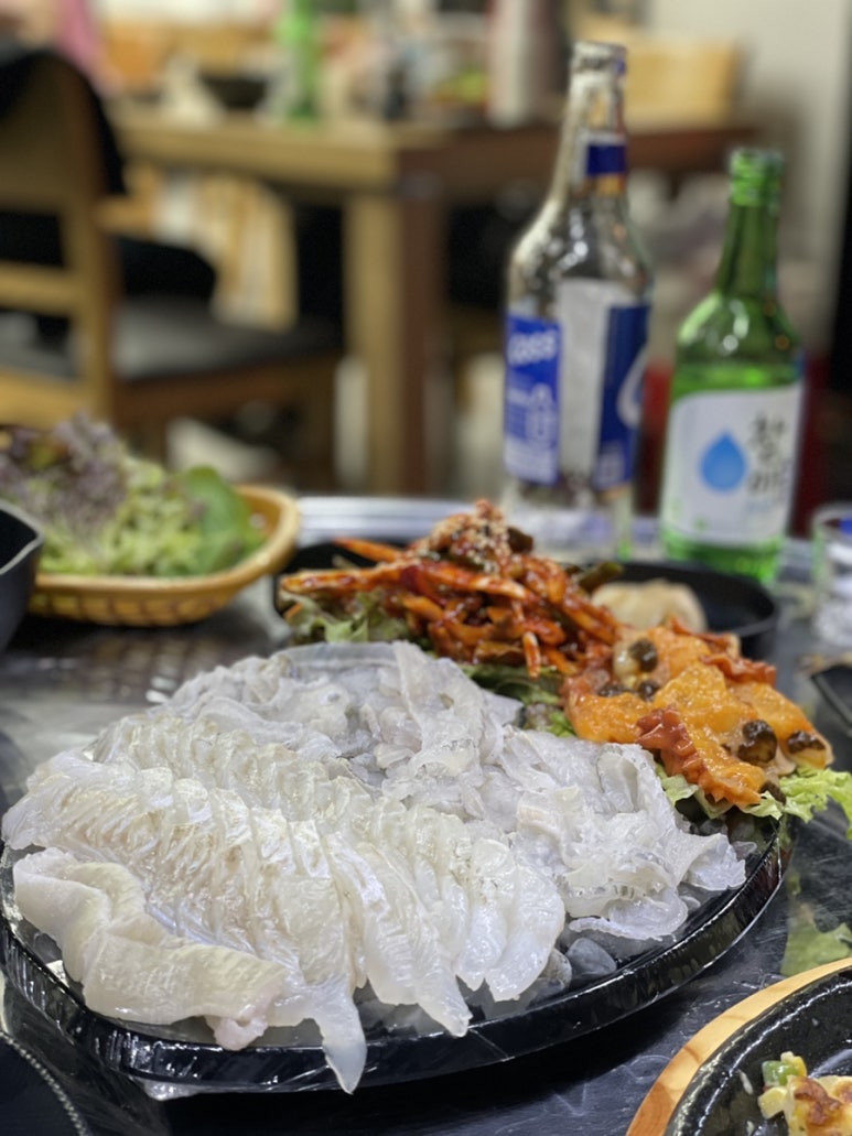 공원앞종합어시장 이미지