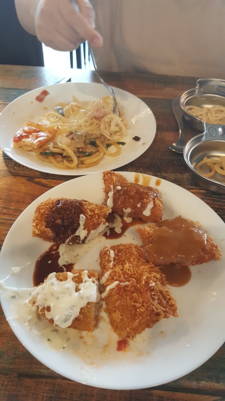 제주밀라네사뷔페 이미지