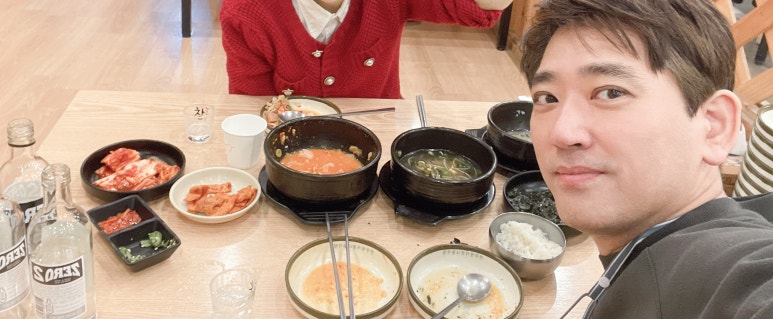 24시장가네부대찌개콩나물국밥 이미지