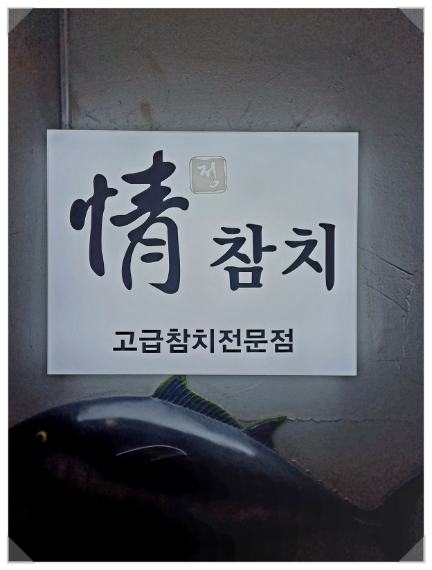 정참치 이미지
