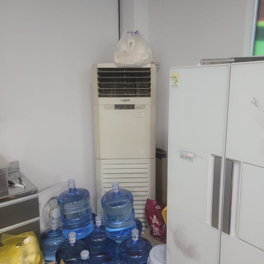 증산당구장 이미지