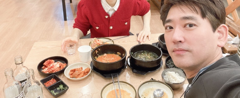24시장가네부대찌개콩나물국밥 이미지