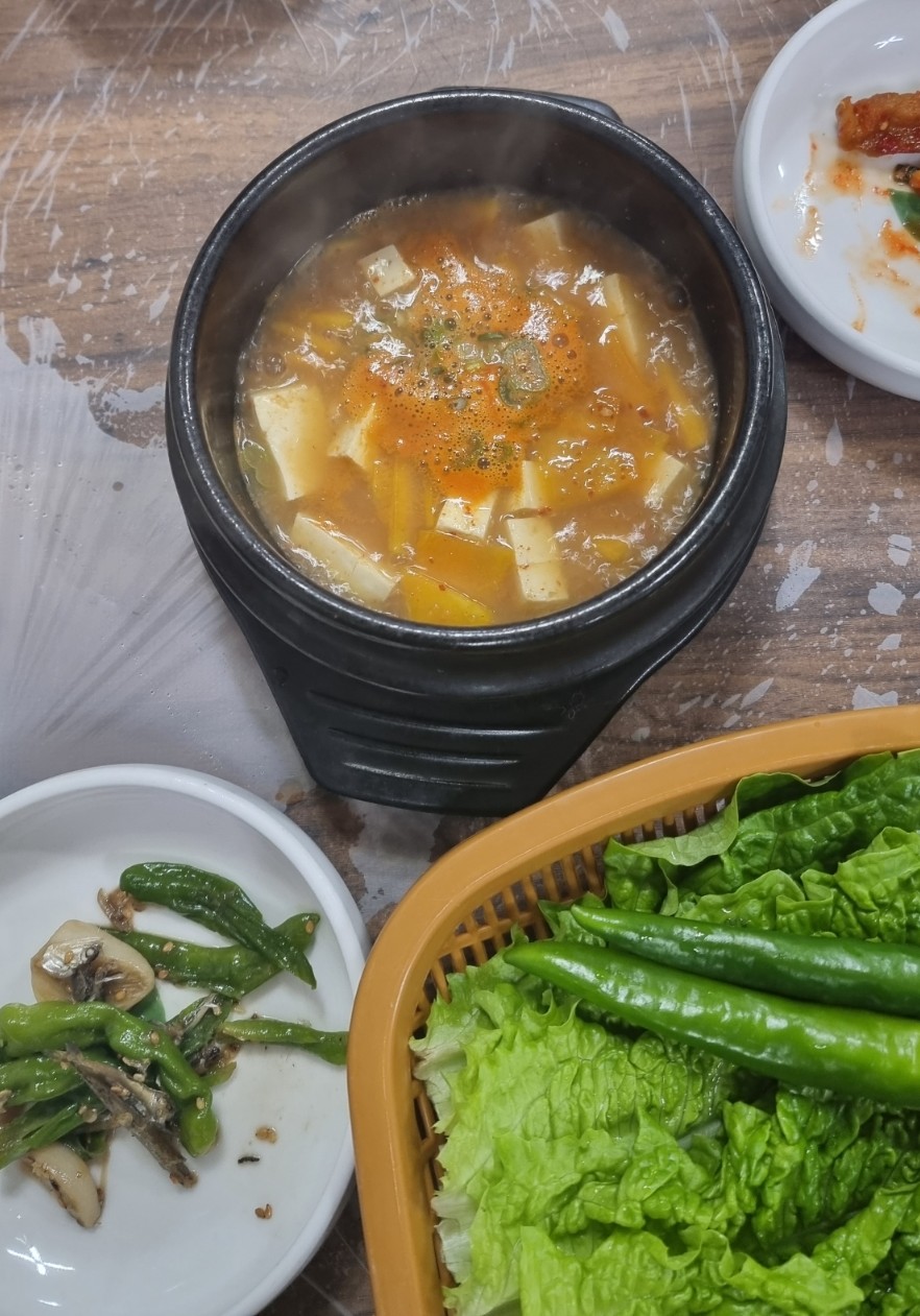 삼식이네숯불갈비 이미지