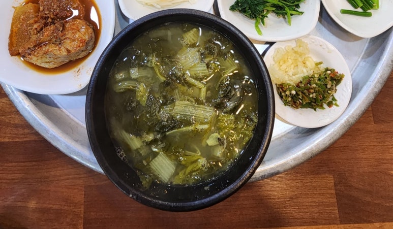 금호추어탕 이미지