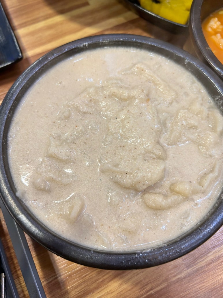 오목천국수 이미지
