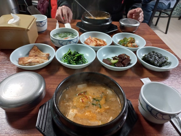 로타리정육점식당 이미지